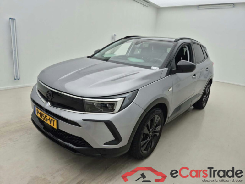 OPEL Grandland 1.2 Turbo