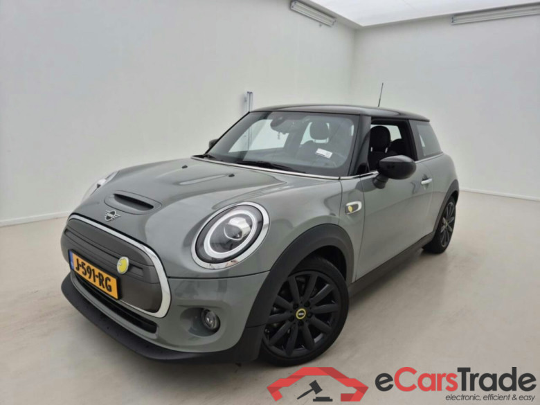Mini Electric EV Cooper Essential