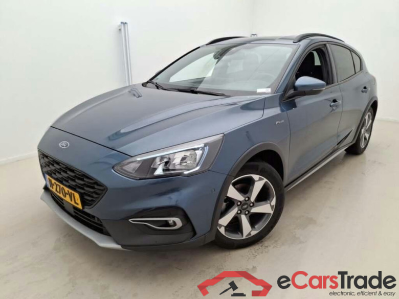 FORD FOCUS 1.5 EcoB. ST L. XBns #1