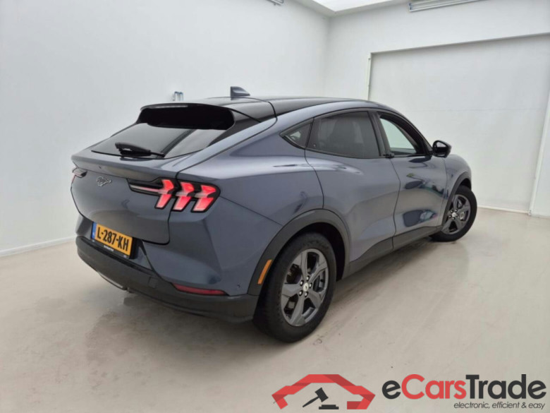 FORD Mustang Mach-E RWD 75 kWh #2