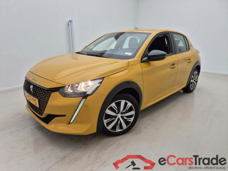 PEUGEOT e-208 EV Active Pack 50 kWh
