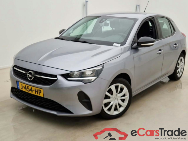 OPEL Corsa 1.2 Edition