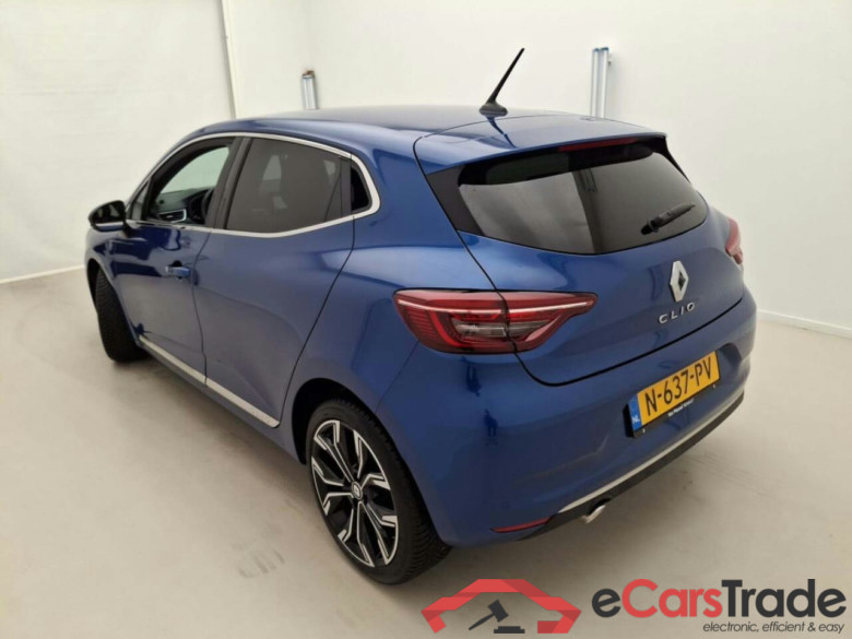 RENAULT CLIO 1.0 TCe Intens #5