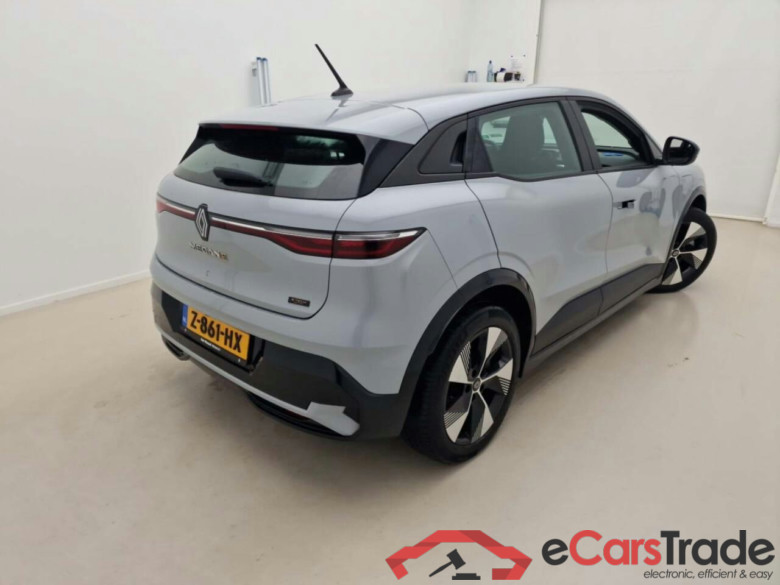 RENAULT Mégane E-Tech EV40 B.C. Equilibre #2