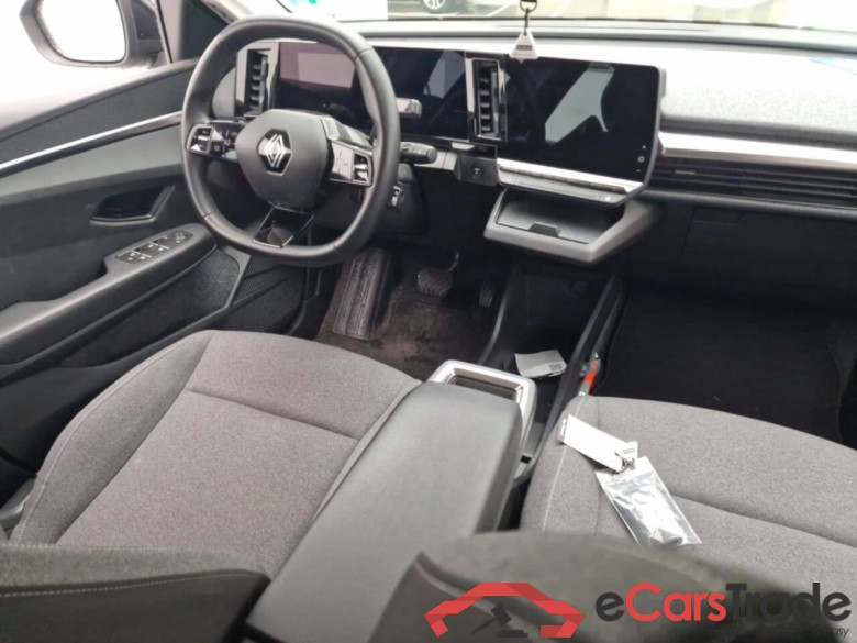 RENAULT Mégane E-Tech EV40 B.C. Equilibre #3