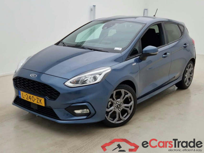 FORD Fiesta 1.0 EcoB. ST-Line X