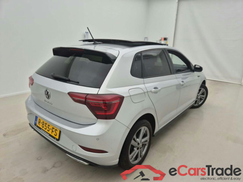 VOLKSWAGEN POLO 1.0 TSI R-Line #2