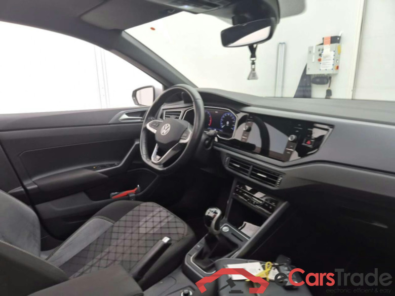 VOLKSWAGEN POLO 1.0 TSI R-Line #3