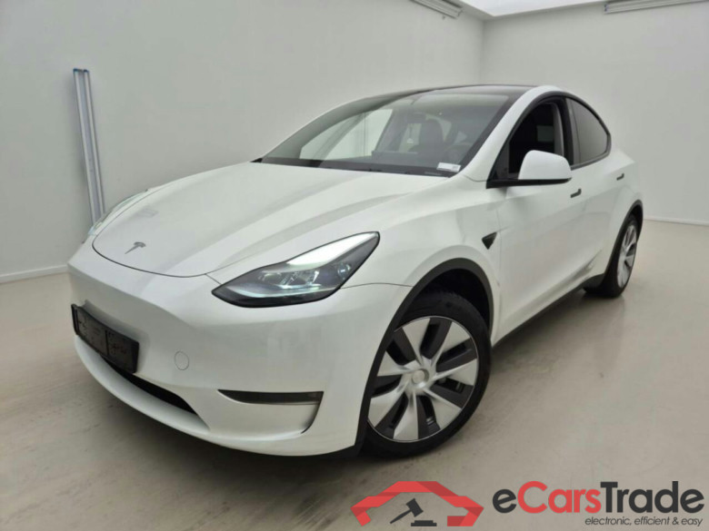 Tesla Model Y 75KWH Long Range AWD Autopilot