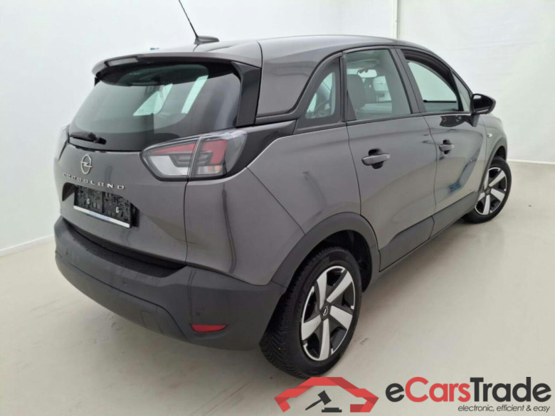 OPEL Crossland 1.2 Edition #2