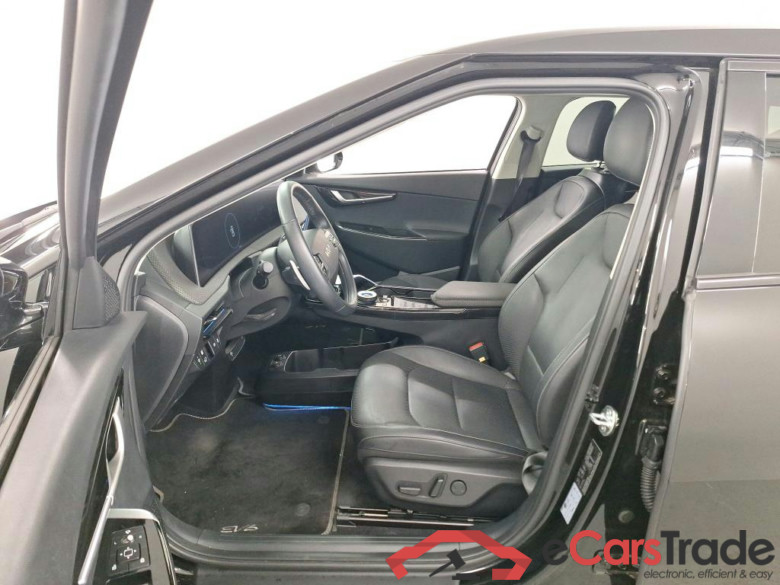 KIA EV6 BEV 77KWH BUSINESS PLUS AUTO RWD #5