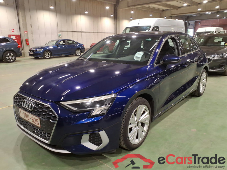 AUDI A3 SPORTBACK 1.0 30 TFSI 81KW ADVANCED #1