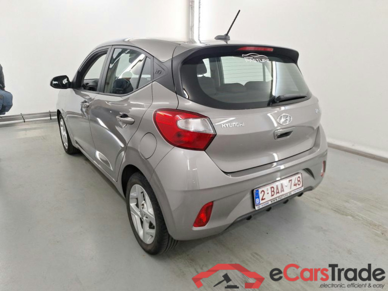 HYUNDAI I10 1.0 TWIST #3