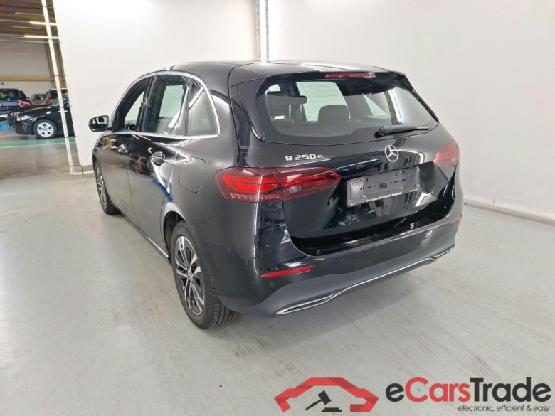 MERCEDES-BENZ B-CLASS 1.3 B 250 E BUSINESS SOLUTION #3