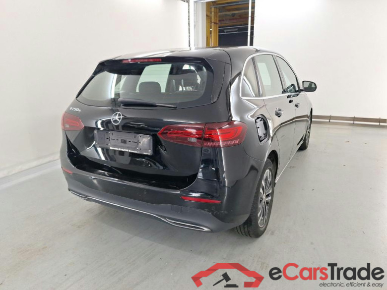 MERCEDES-BENZ B-CLASS 1.3 B 250 E BUSINESS SOLUTION #4