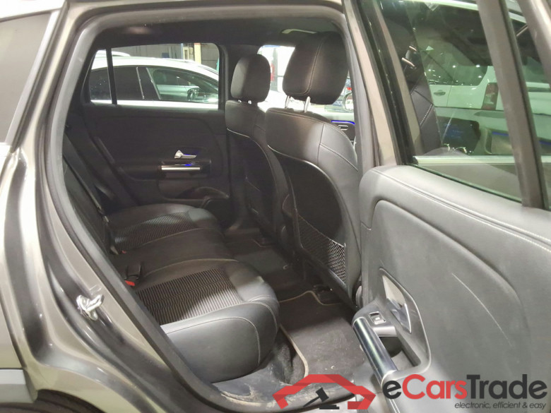 MERCEDES-BENZ EQA BEV 67KWH EQA 250 BUSINESS SOL LUX #5