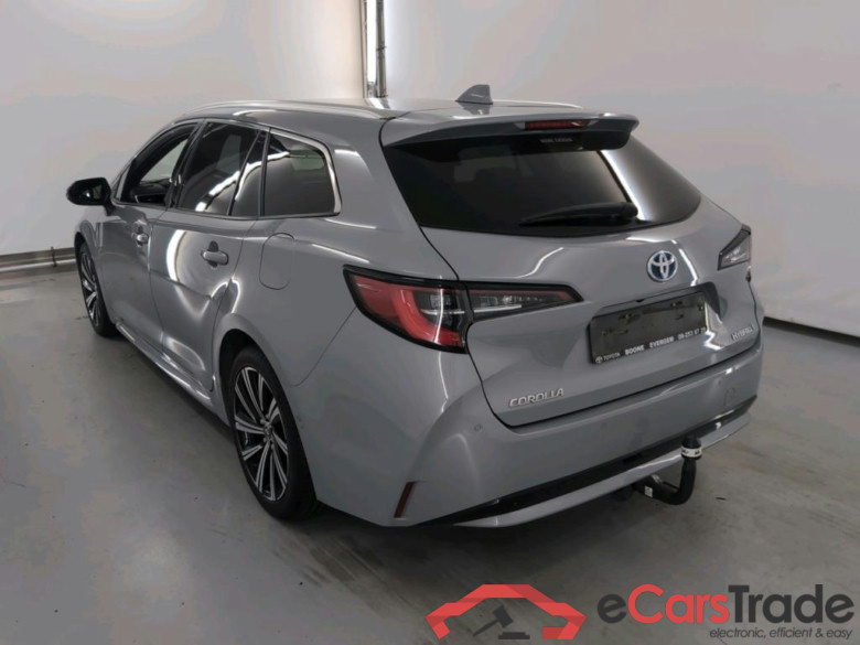 TOYOTA COROLLA TOURING SPORTS 1.8 HEV STYLE E-CVT #3