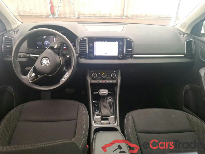 SKODA Karoq 5p SUV 1.5 TSI 150ch ACT DSG7 Business #5