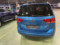 preview Volkswagen Touran #4