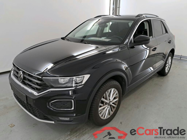 VOLKSWAGEN T-ROC 1.0 TSI STYLE