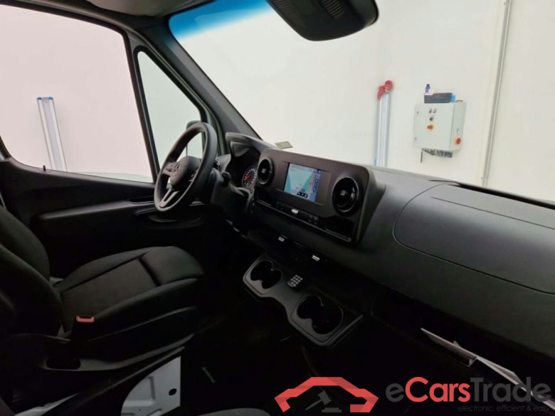 MERCEDES-BENZ Sprinter 315 1.9 CDI L2H1 #3