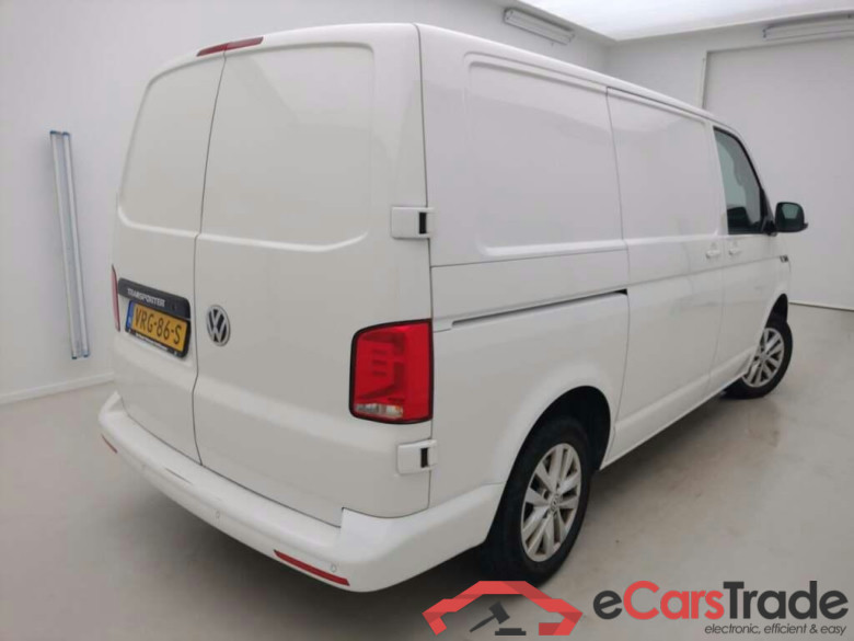 VOLKSWAGEN Transporter 2.0 TDI L1H1  #2
