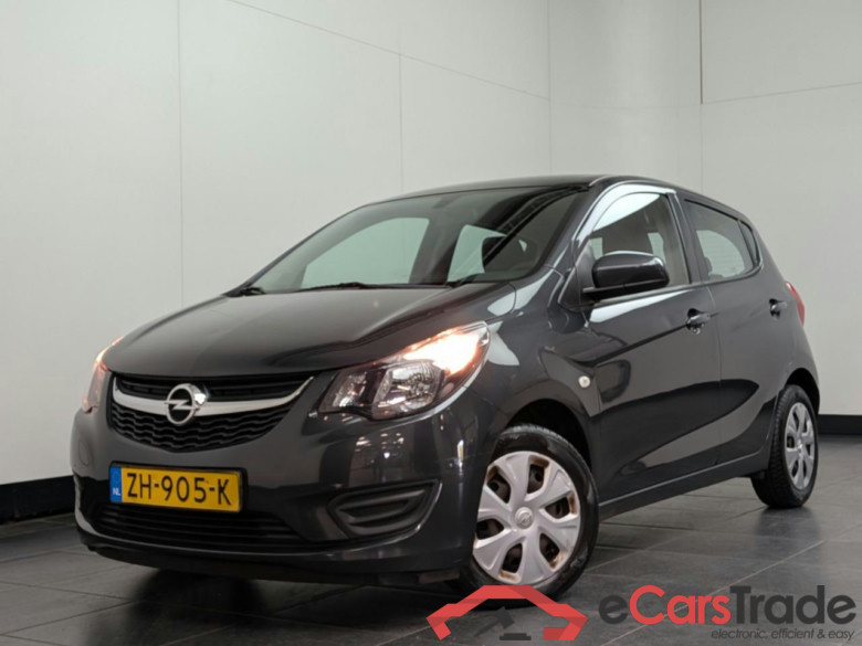 OPEL KARL 1.0 120 Jaar Edition #1