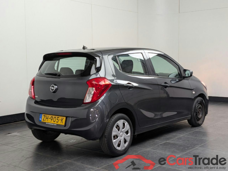 OPEL KARL 1.0 120 Jaar Edition #3