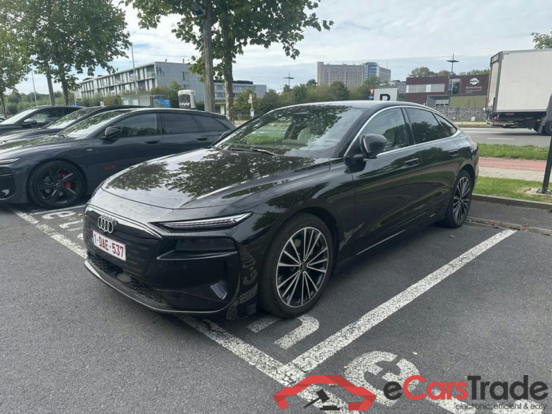 AUDI A6 Sportback e-tron 83 kWh Corporate