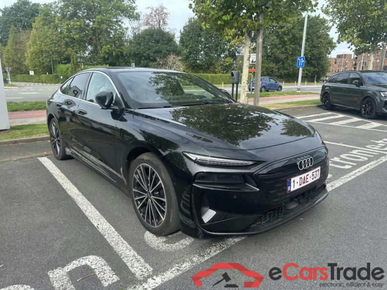 AUDI A6 Sportback e-tron 83 kWh Corporate #2