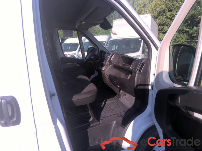 JUMPER FG 35 RK BH140 DRIV 48M #5