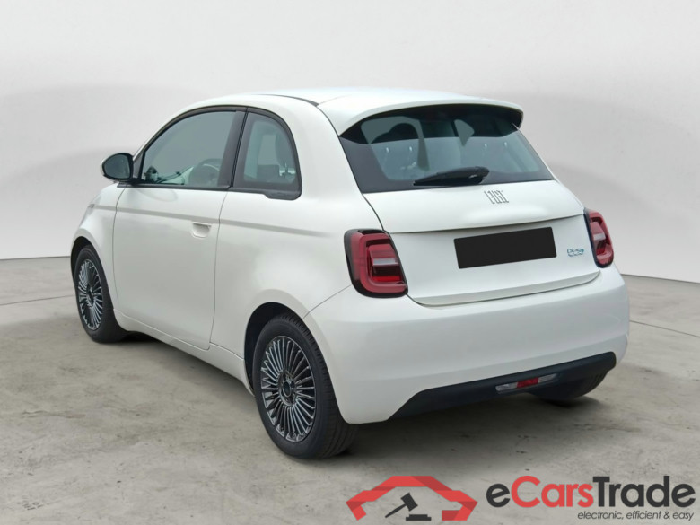 Fiat 500 Icône e 95 ch #3