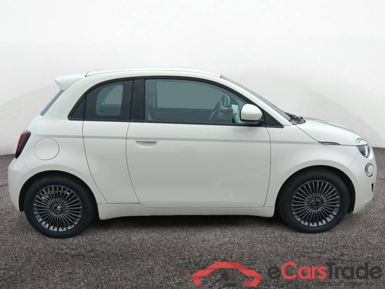 Fiat 500 Icône e 95 ch #6