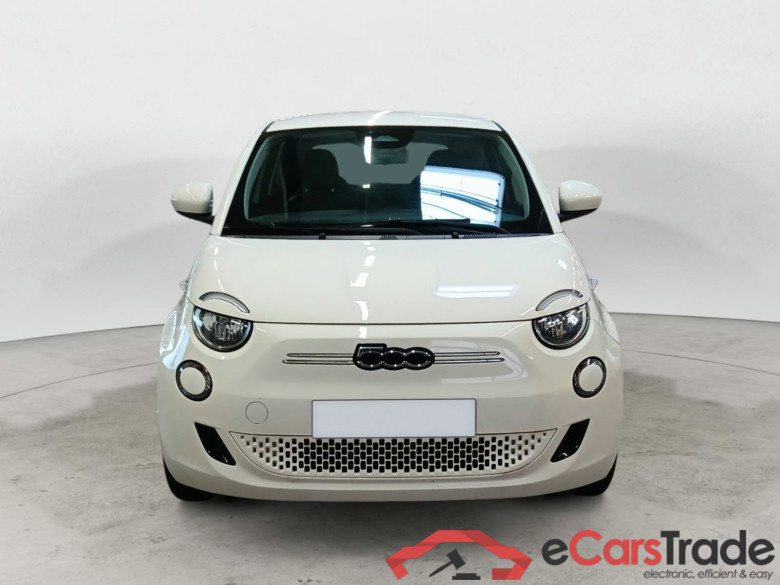 Fiat 500 Action e 95 ch #5
