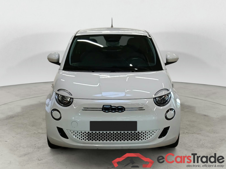 Fiat 500 Icône e 95 ch #3