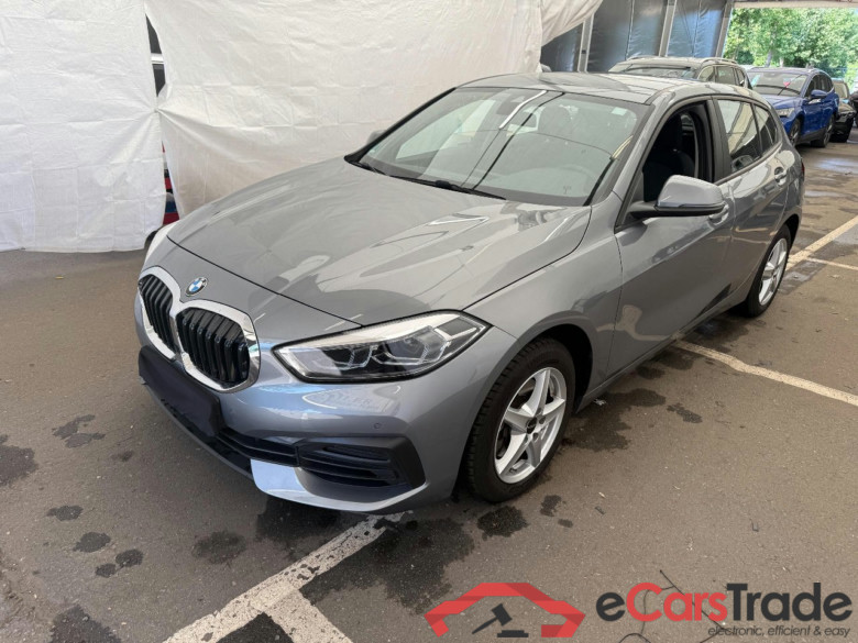 Baureihe 1 Lim. 118 i Advantage 1.5 100KW AT7 E6d #1