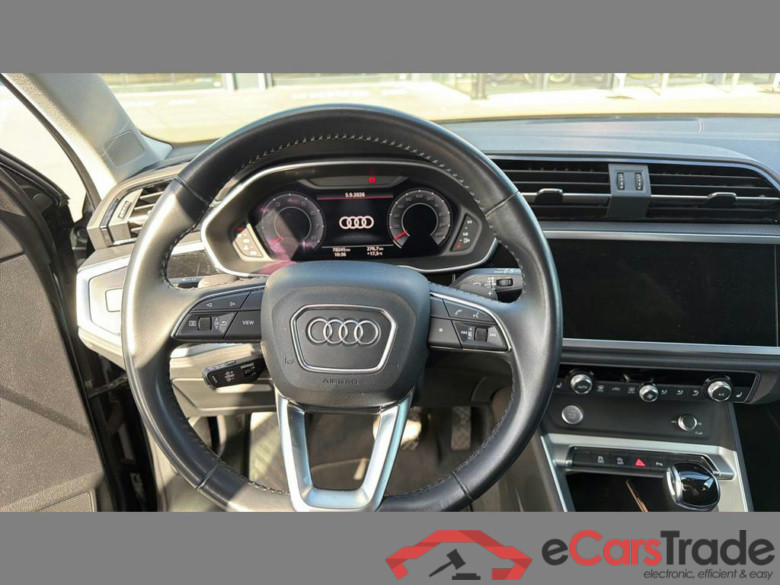 AUDI Q3 35 TFSI Advanced S tronic #5