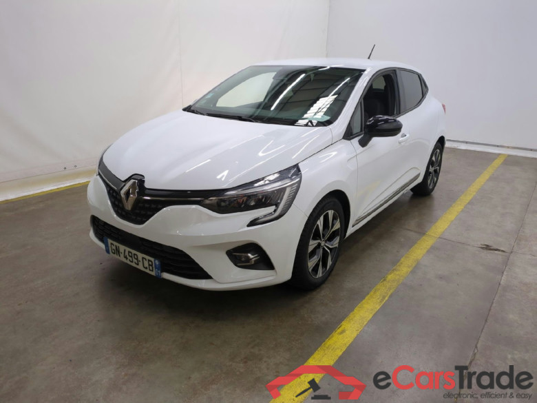 Clio V Evolution 1.0 SCe 65CV BVM5 E6d #1