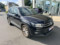 preview Volkswagen Tiguan #1