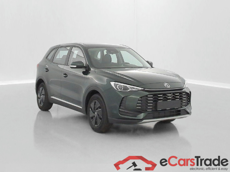 MG ZS Standard 1.5 L Hybrid+ 197ch