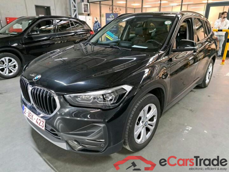 BMW X1 X1 xDrive25e (162 kW) (PHEV) 162kW/220pk  5D/P Auto-6 #1
