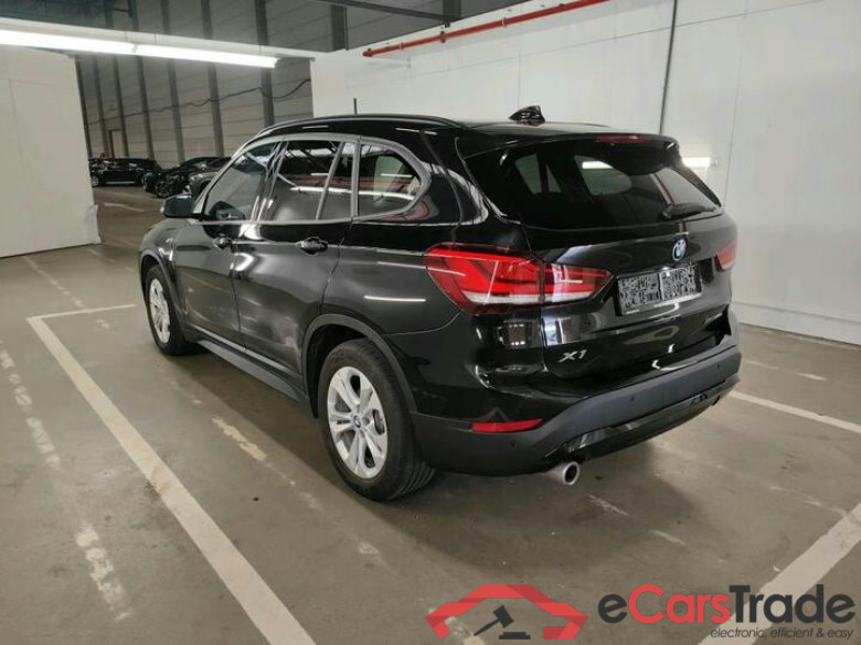 BMW X1 X1 xDrive25e (162 kW) (PHEV) 162kW/220pk  5D/P Auto-6 - CO2 indicatief #3