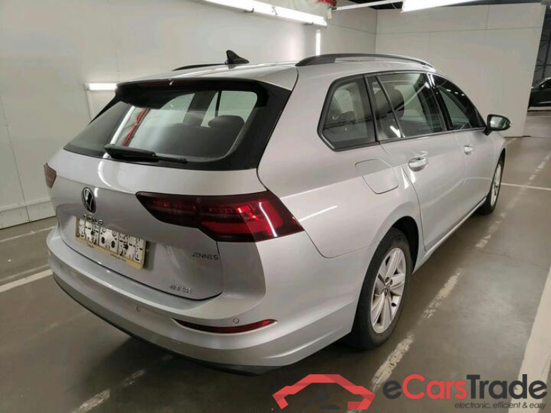 Volkswagen Golf Variant VIII Golf Variant VIII 1.0 eTSI DSG Life (Mild Hybrid) 81kW/110pk  5D/P Auto-7 #4