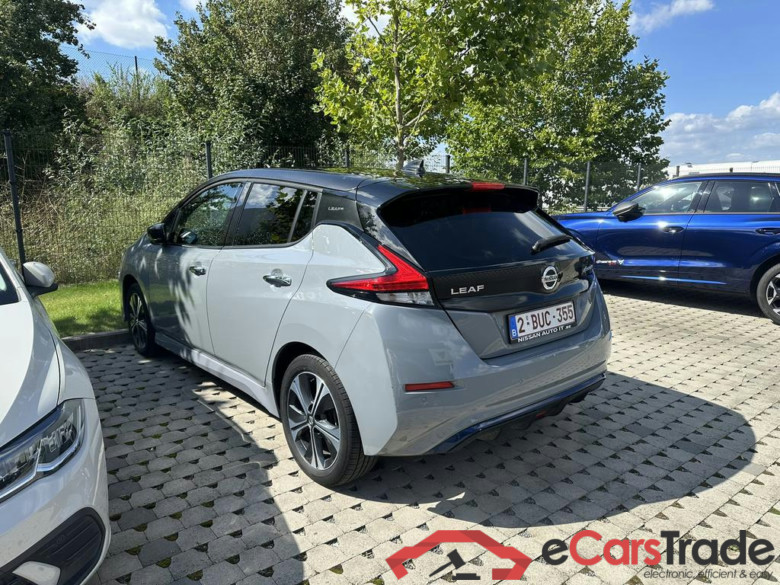 NISSAN Leaf e+ Leaf 62 kWh Leaf10 #3