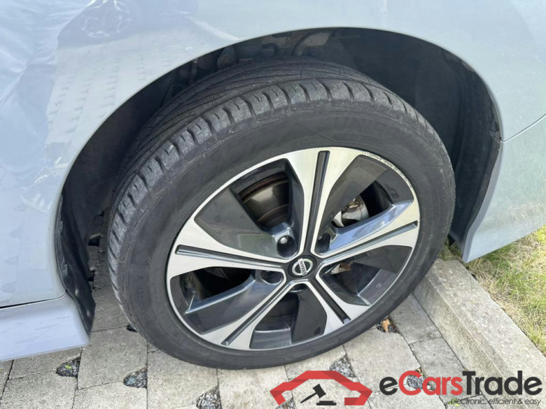 NISSAN Leaf e+ Leaf 62 kWh Leaf10 #6
