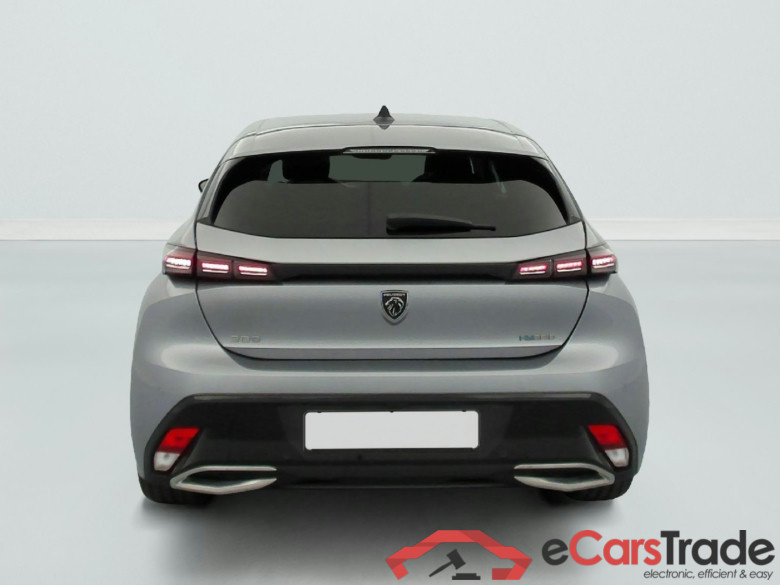 Peugeot 308 Allure PHEV 180 e-EAT8 #6