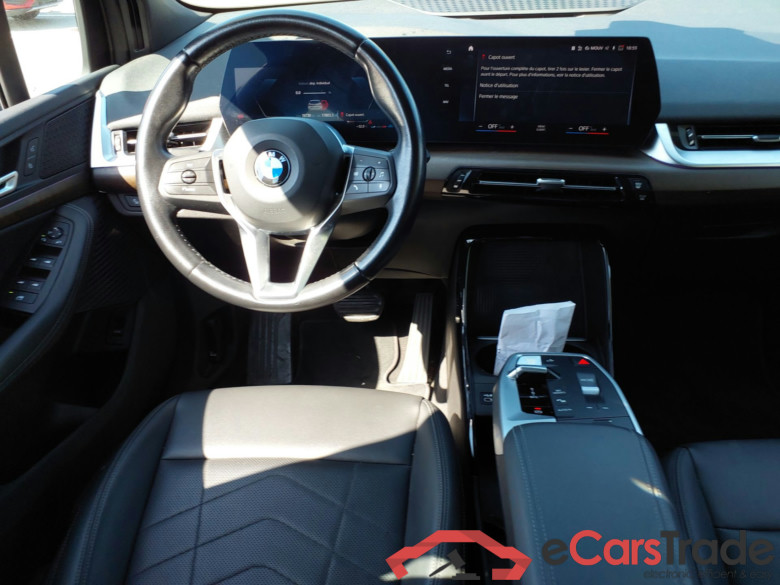 BMW SERIE BMW SERIE 2 218i ACTIVE TOURER 136 CV Business Design #4