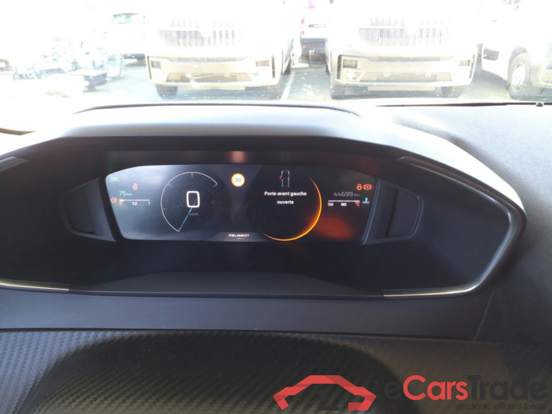PEUGEOT 208  PEUGEOT 208  1,2 100 CV ALLURE BVM #6