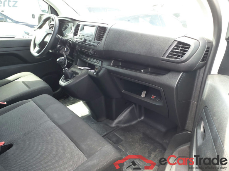 PEUGEOT Expert  PEUGEOT Expert  M BLUEHDI 120 S&S BVM6 #5