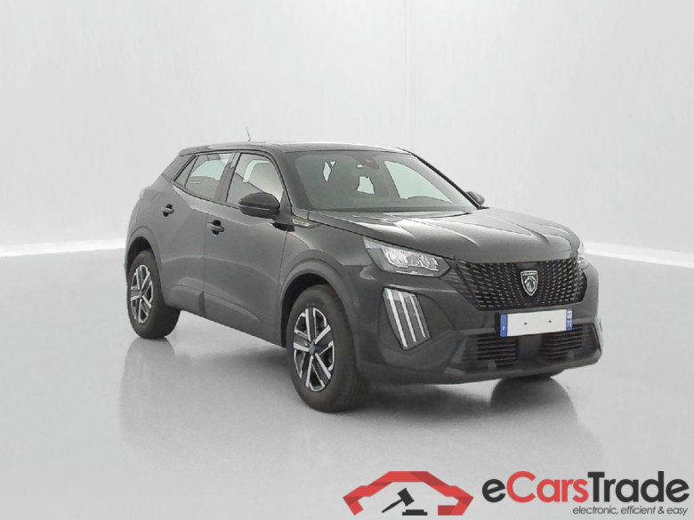 Peugeot 2008 Style II 1.2 Hybrid 145ch e-DCS6 #1